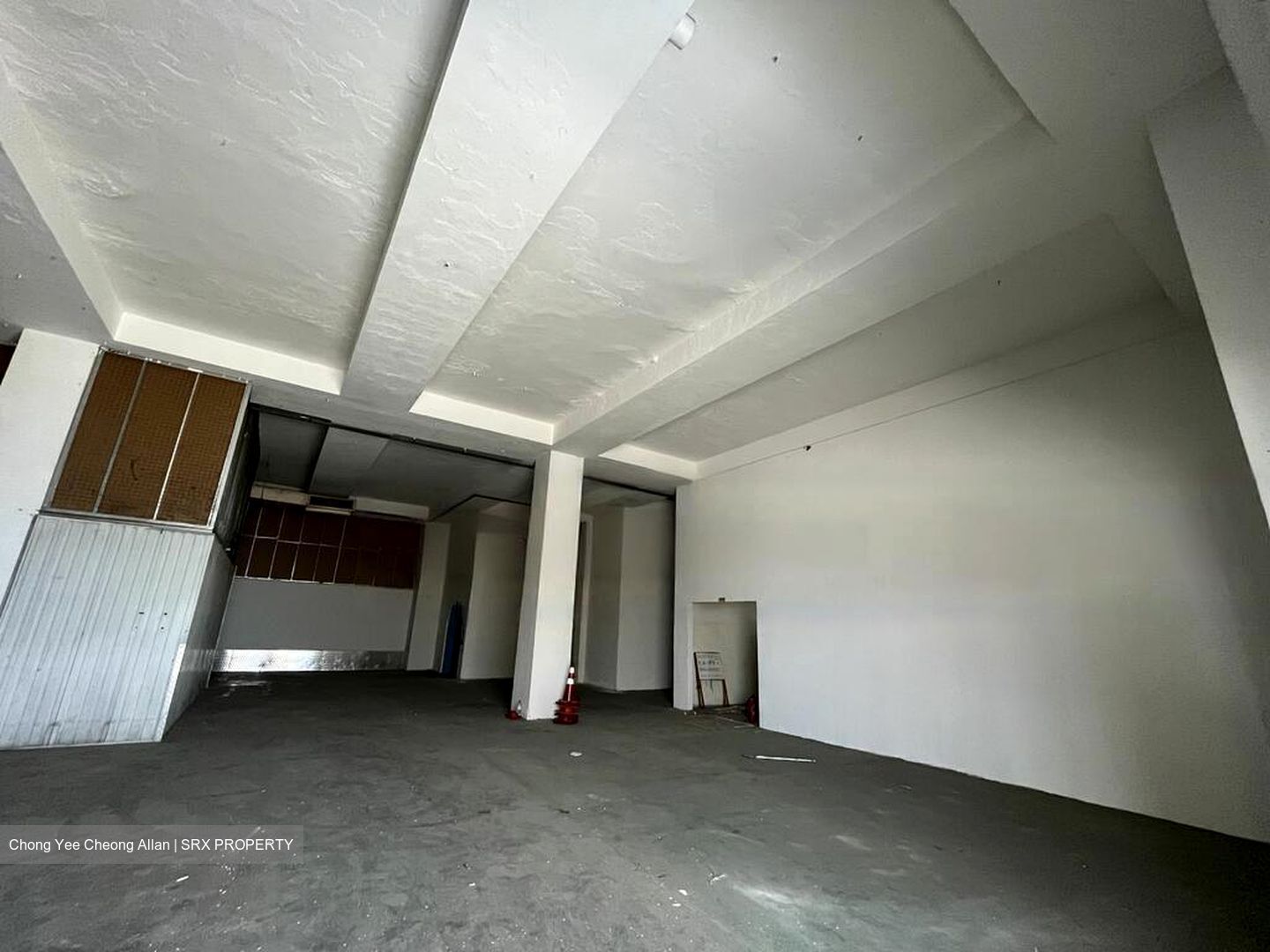 Storhub Kallang (D13), Warehouse #457974241